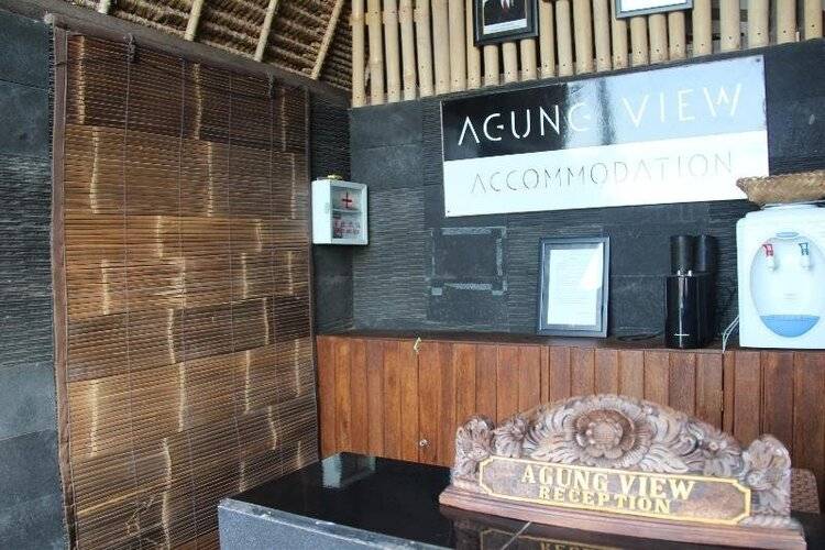 Agung View Nusa Penida