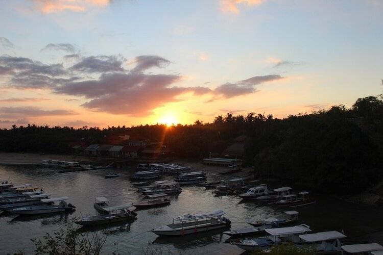 Agung View Nusa Penida
