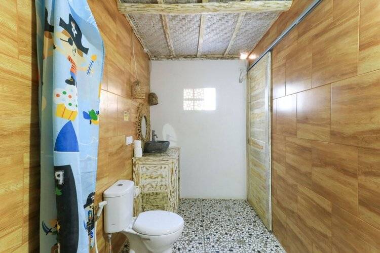 Angels Bungalow Nusa Penida