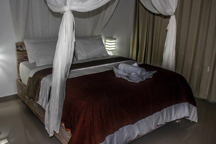 Angels Bungalow Nusa Penida