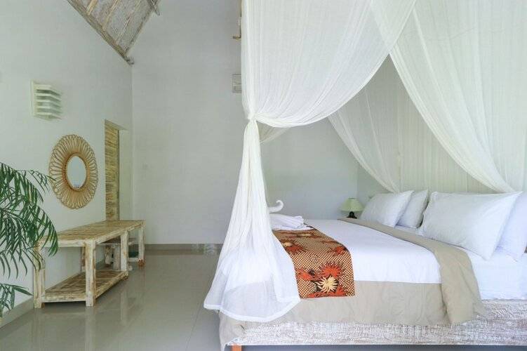 Angels Bungalow Nusa Penida