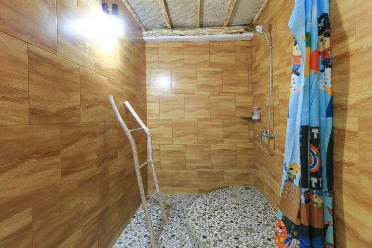 Angels Bungalow Nusa Penida