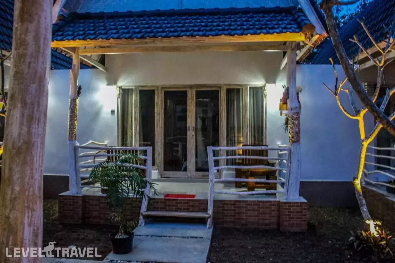 Angels Bungalow Nusa Penida