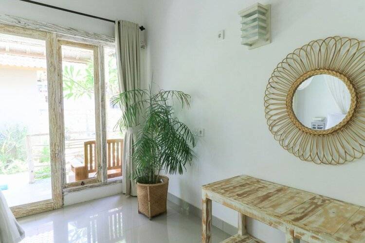 Angels Bungalow Nusa Penida