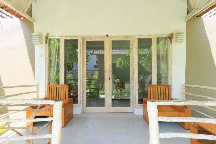 Angels Bungalow Nusa Penida
