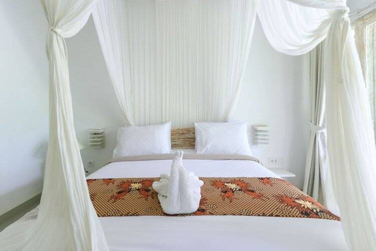 Angels Bungalow Nusa Penida