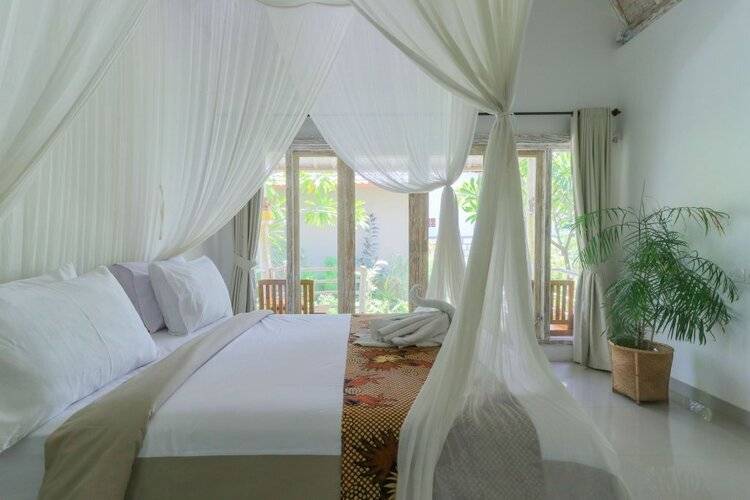 Angels Bungalow Nusa Penida