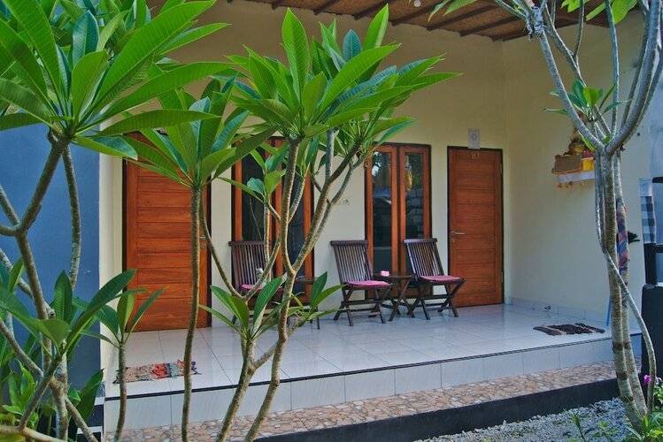 Ari La Casa