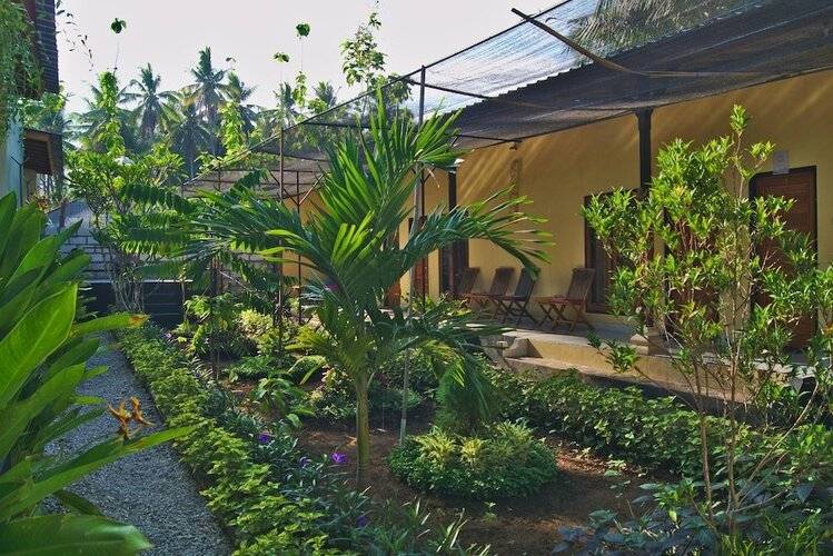 Ari La Casa