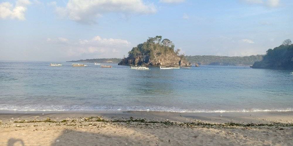 Bale Lumbung Bungalows