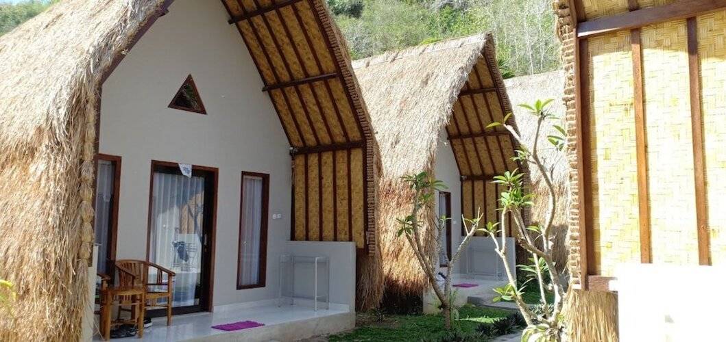 Bale Lumbung Bungalows