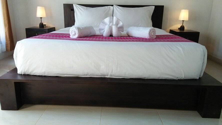 Bale Lumbung Bungalows