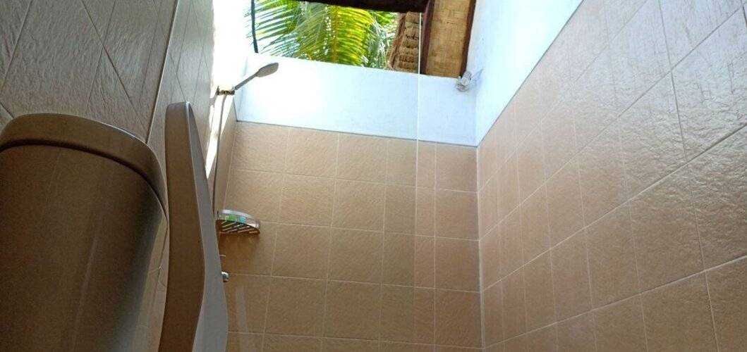 Bale Lumbung Bungalows