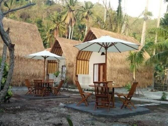 Bale Lumbung Bungalows