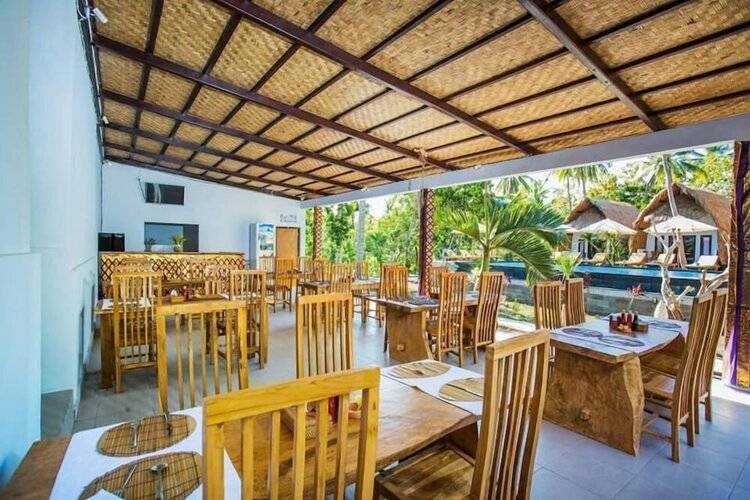 Bintang Bungalow