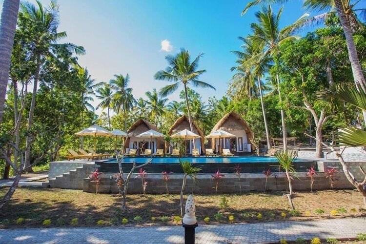 Bintang Bungalow