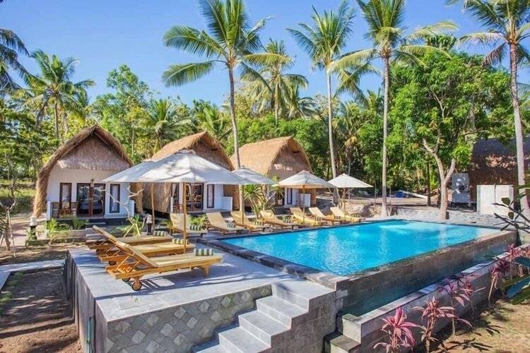 Bintang Bungalow