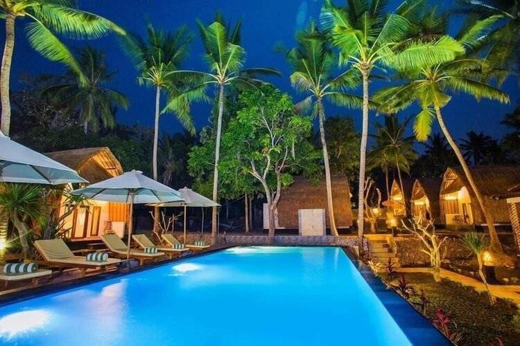 Bintang Bungalow
