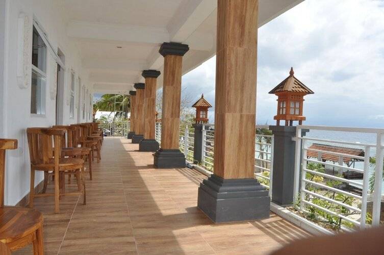 Cemara's Beach Homestay