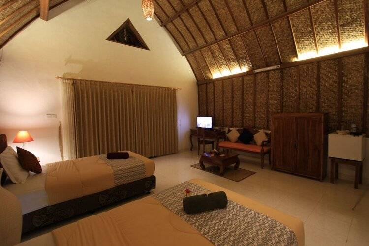 Coco Resort Penida
