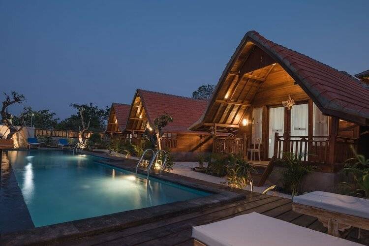 Daphila Cottage