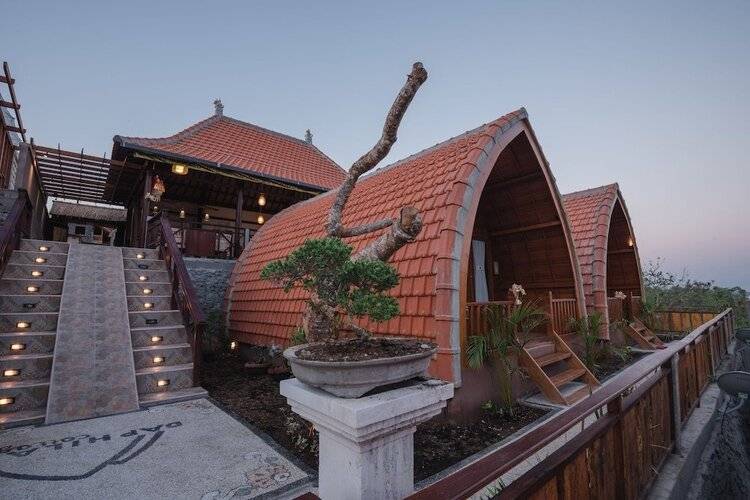 Daphila Cottage