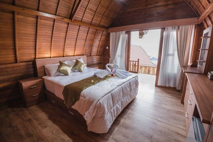 Daphila Cottage