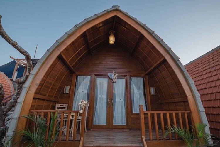 Daphila Cottage