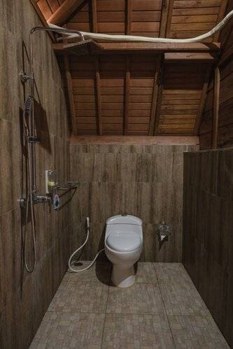 Daphila Cottage