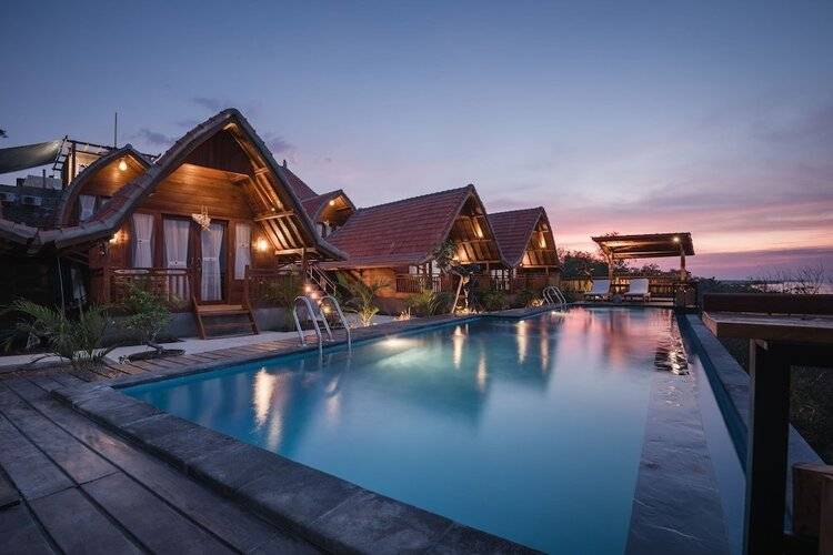 Daphila Cottage