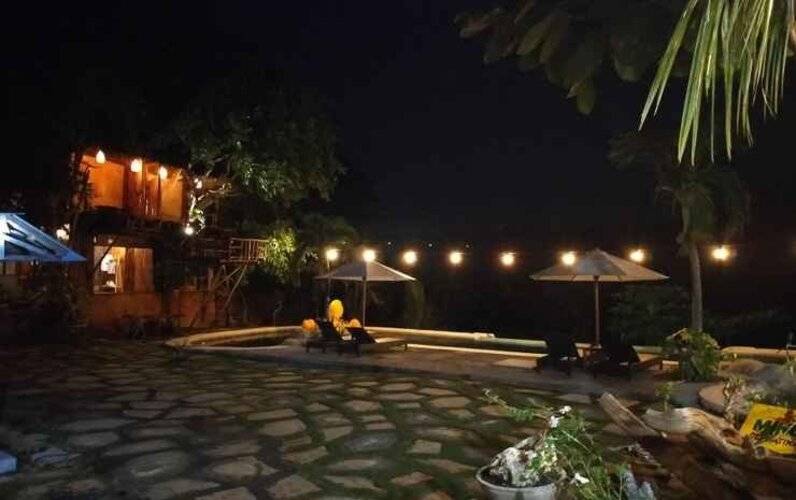 Gading Treehouse