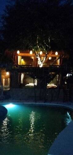 Gading Treehouse