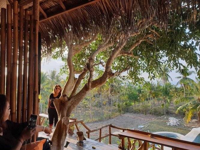 Gading Treehouse