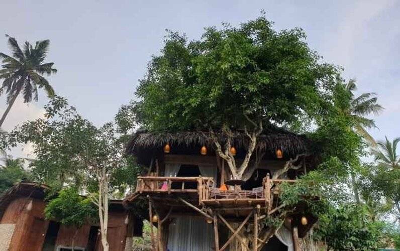 Gading Treehouse