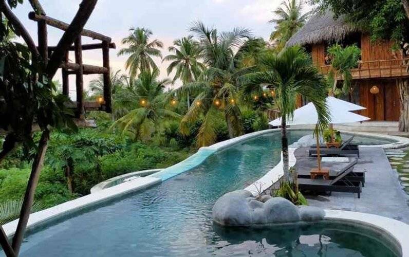 Gading Treehouse