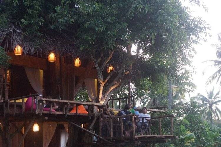 Gading Treehouse