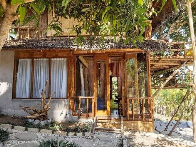 Gading Treehouse