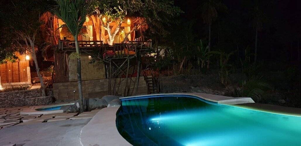 Gading Treehouse