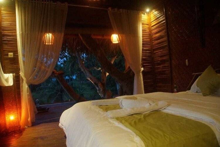 Gading Treehouse