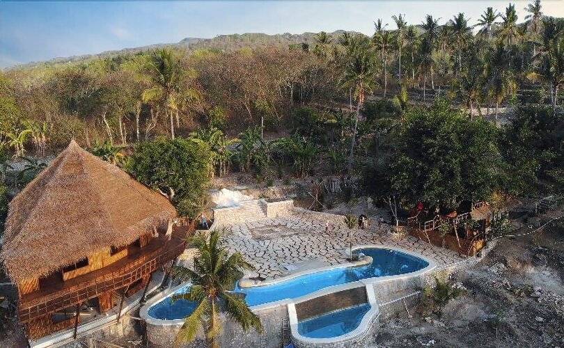 Gading Treehouse