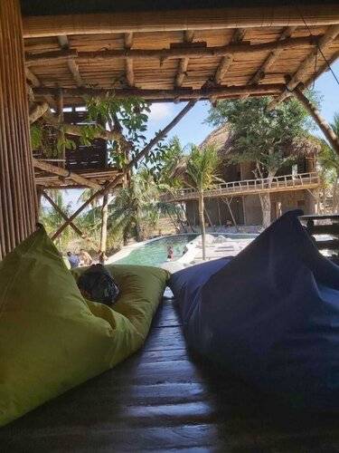 Gading Treehouse