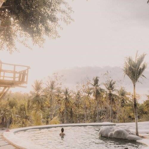 Gading Treehouse