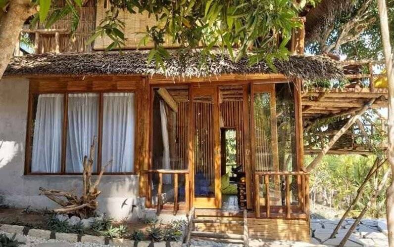 Gading Treehouse