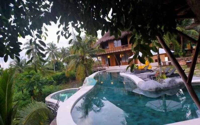 Gading Treehouse