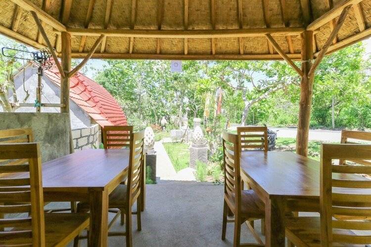 Gm Bungalow