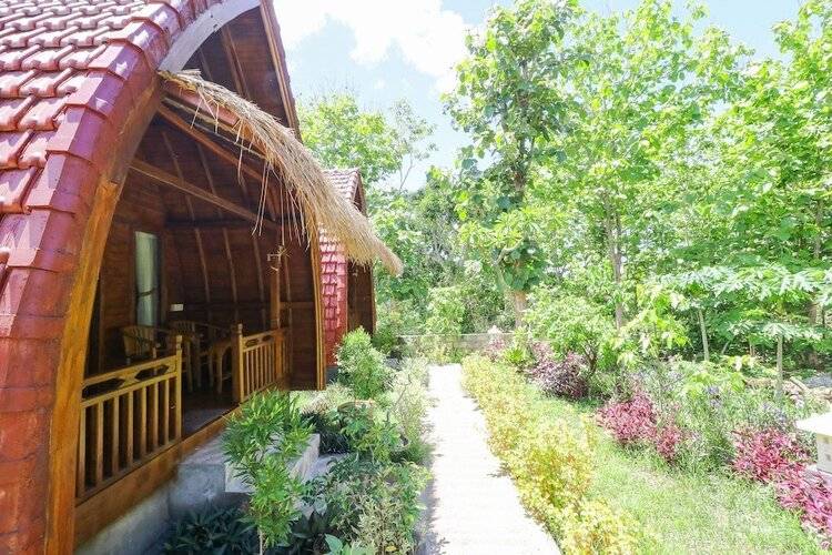 Gm Bungalow