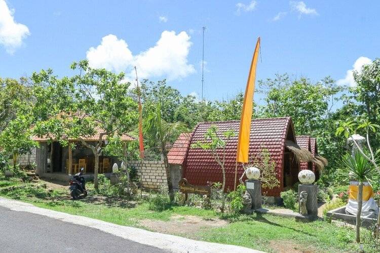 Gm Bungalow