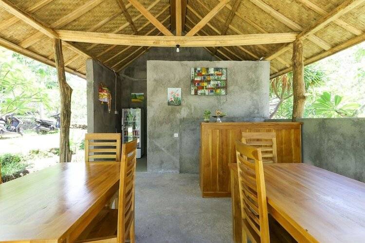 Gm Bungalow