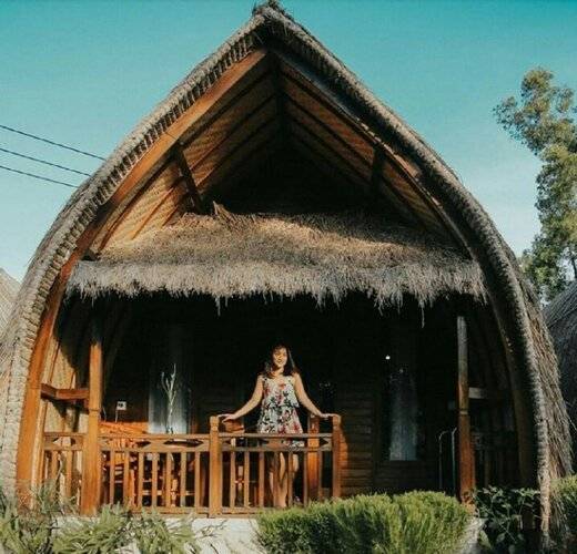 Gm Bungalow