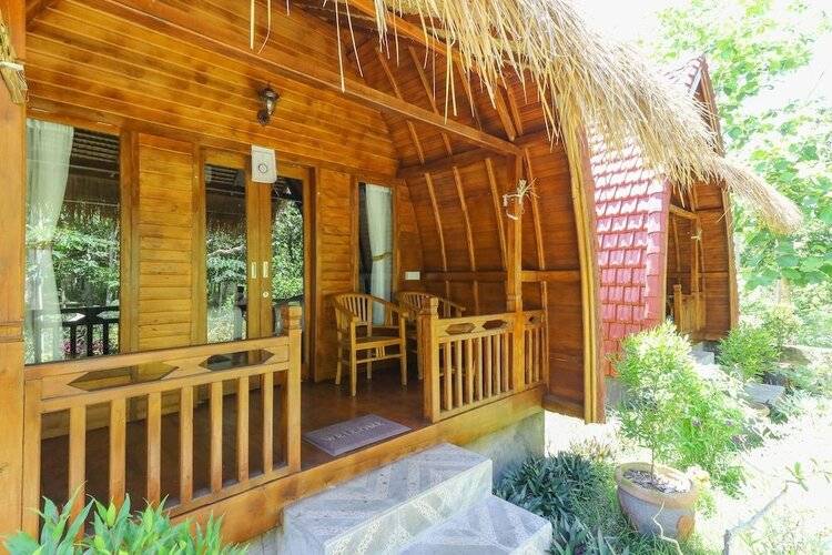 Gm Bungalow